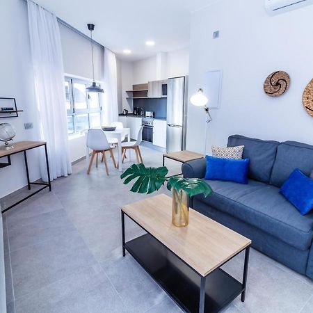 Bex Holiday Homes Лас-Пальмас-де-Гран-Канарія Екстер'єр фото