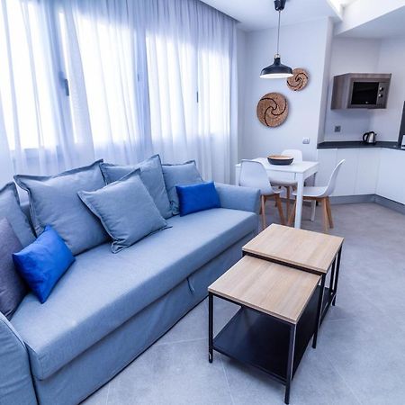Bex Holiday Homes Лас-Пальмас-де-Гран-Канарія Екстер'єр фото