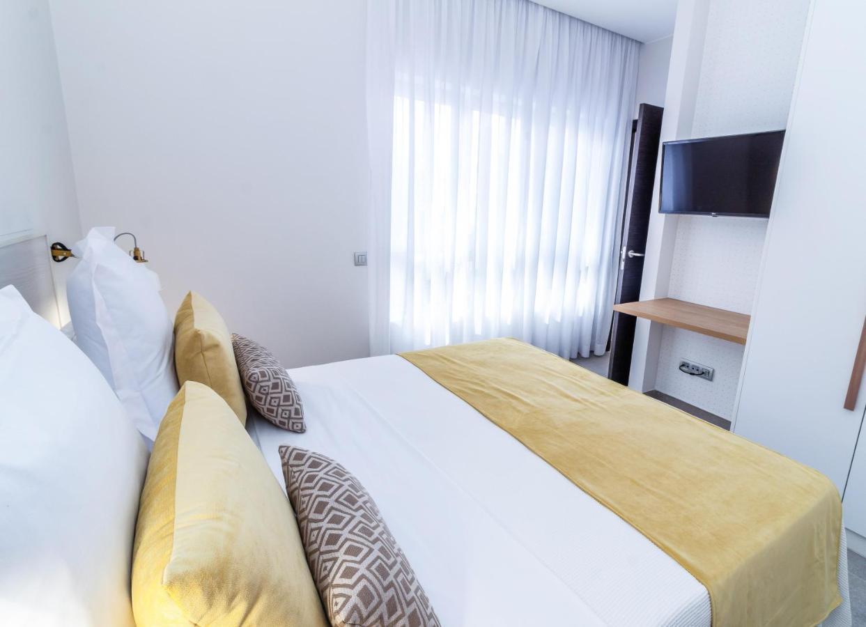 Bex Holiday Homes Лас-Пальмас-де-Гран-Канарія Екстер'єр фото