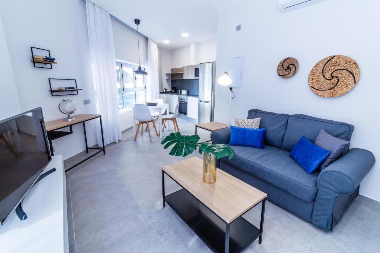 Bex Holiday Homes Лас-Пальмас-де-Гран-Канарія Екстер'єр фото