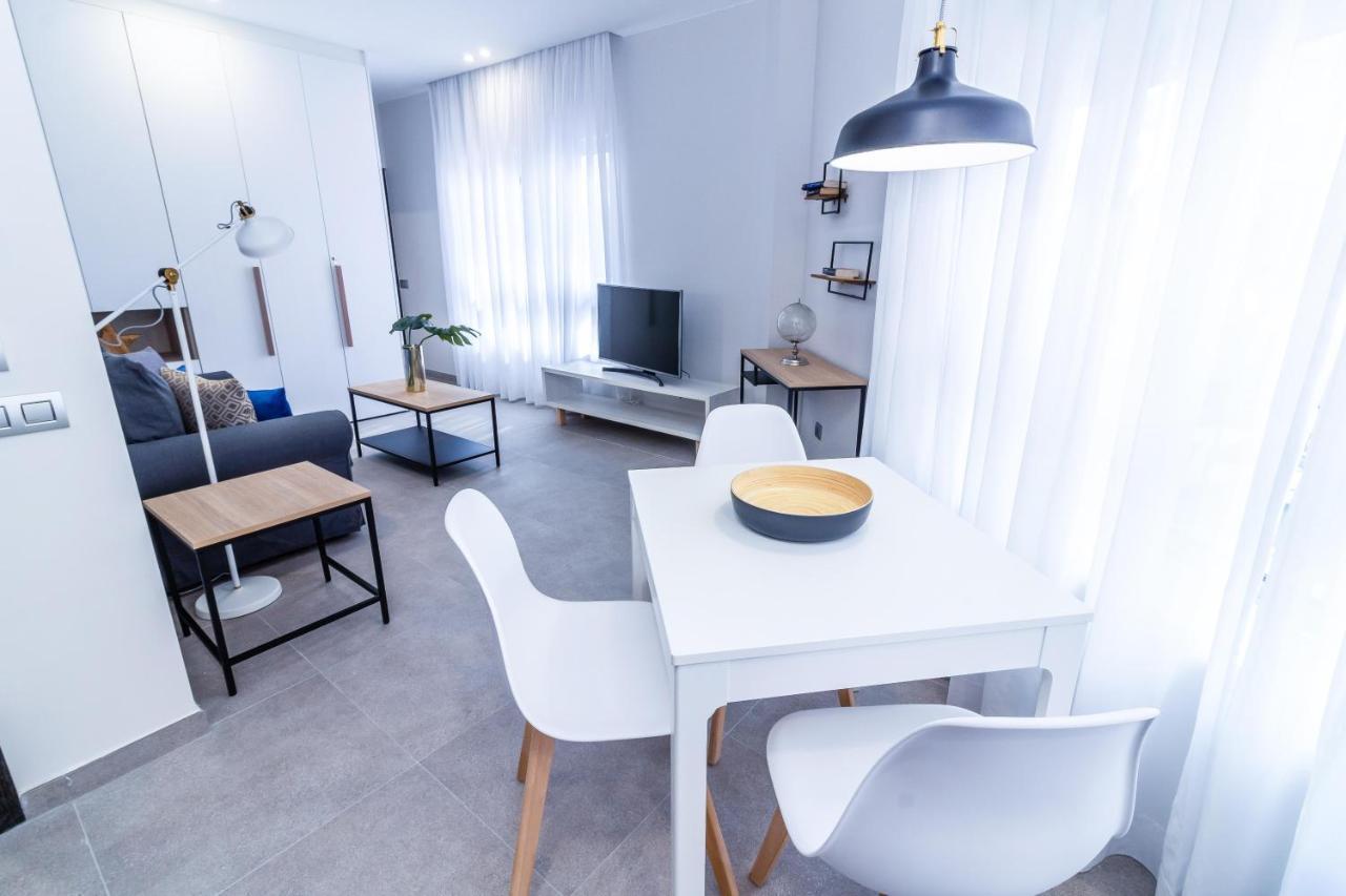 Bex Holiday Homes Лас-Пальмас-де-Гран-Канарія Екстер'єр фото