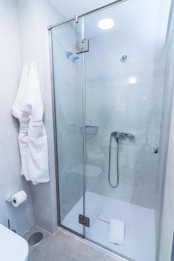 Bex Holiday Homes Лас-Пальмас-де-Гран-Канарія Екстер'єр фото