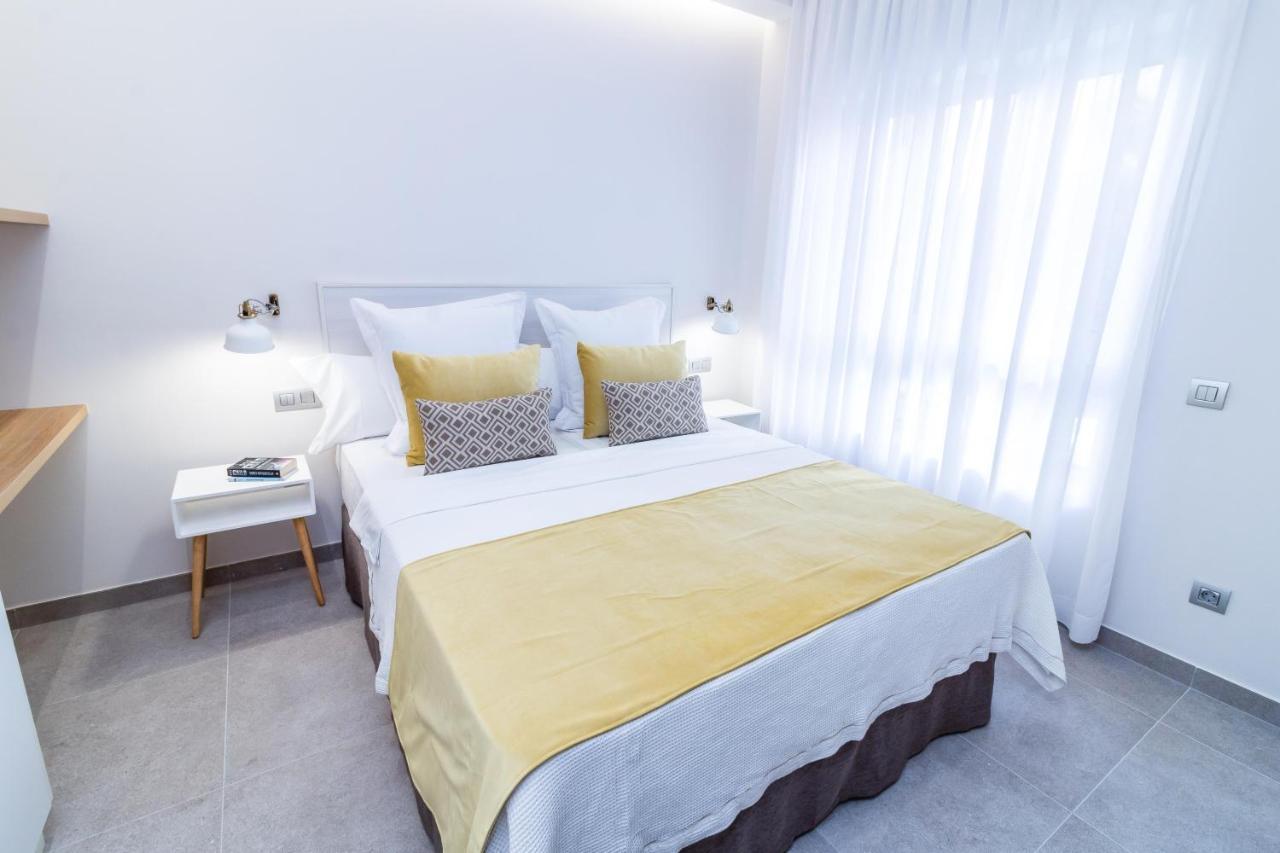 Bex Holiday Homes Лас-Пальмас-де-Гран-Канарія Екстер'єр фото