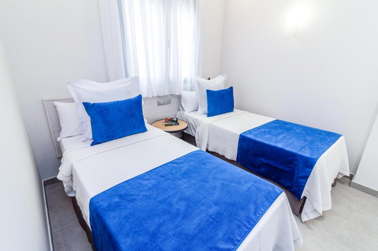 Bex Holiday Homes Лас-Пальмас-де-Гран-Канарія Екстер'єр фото