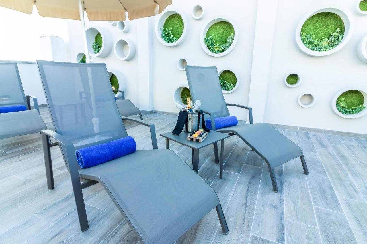 Bex Holiday Homes Лас-Пальмас-де-Гран-Канарія Екстер'єр фото