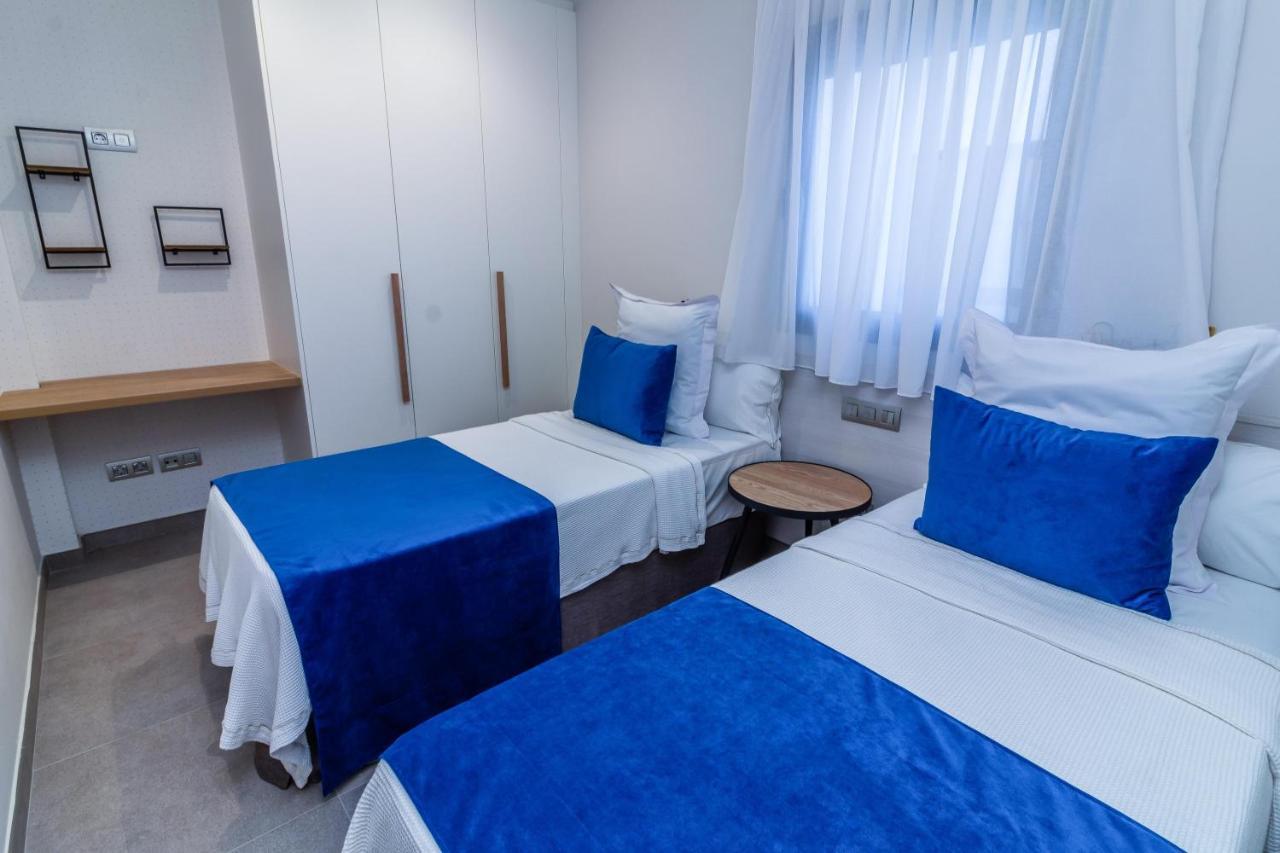 Bex Holiday Homes Лас-Пальмас-де-Гран-Канарія Екстер'єр фото