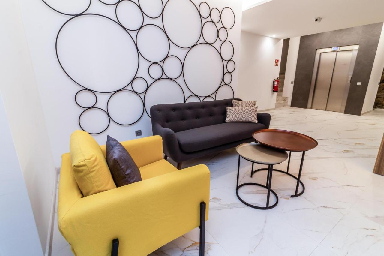 Bex Holiday Homes Лас-Пальмас-де-Гран-Канарія Екстер'єр фото