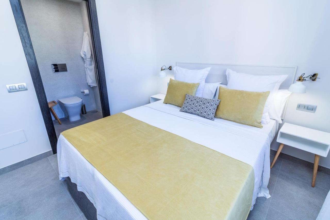 Bex Holiday Homes Лас-Пальмас-де-Гран-Канарія Екстер'єр фото