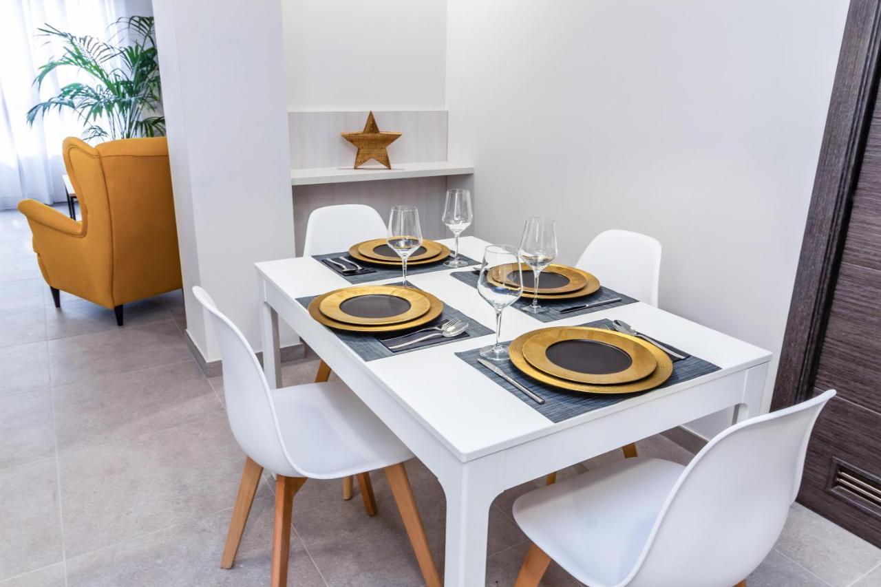 Bex Holiday Homes Лас-Пальмас-де-Гран-Канарія Екстер'єр фото