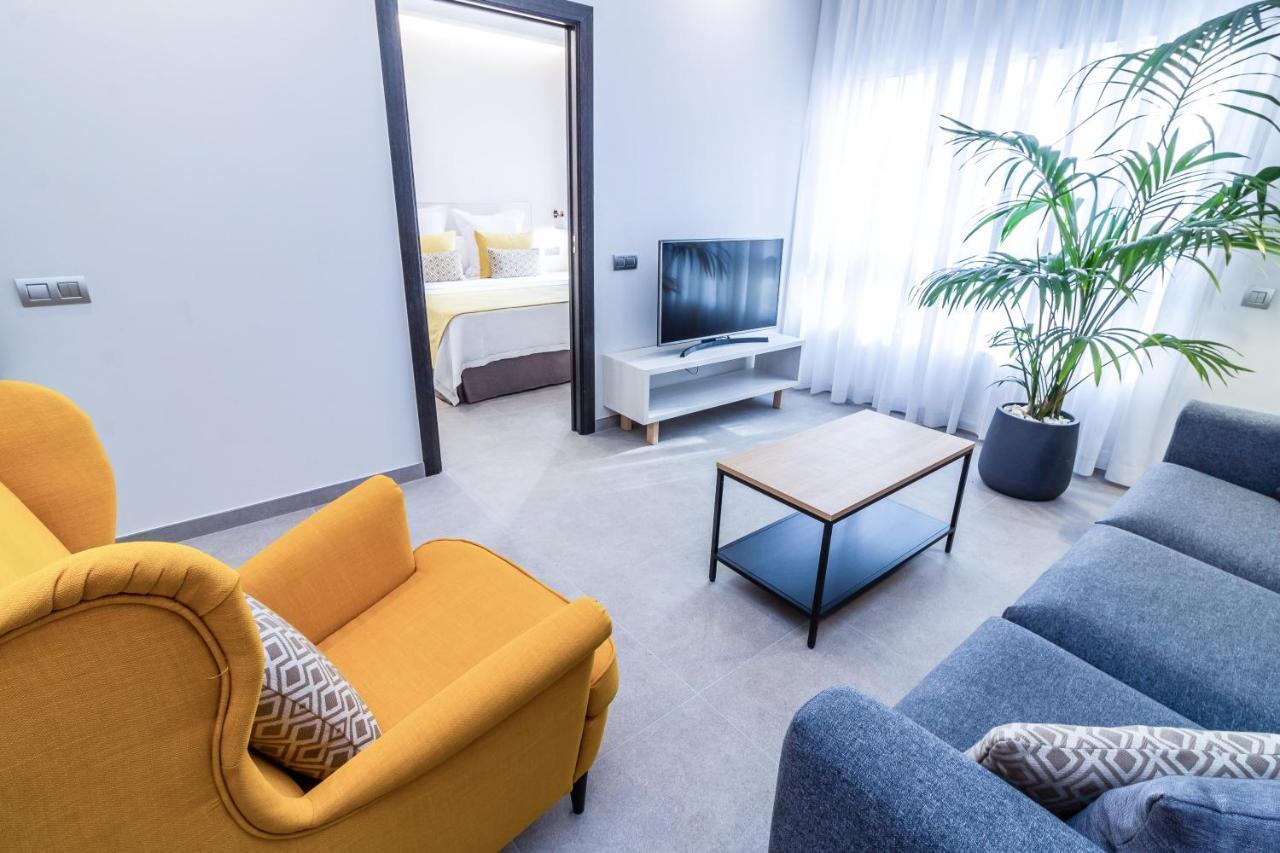 Bex Holiday Homes Лас-Пальмас-де-Гран-Канарія Екстер'єр фото